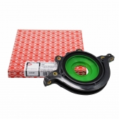 Retentor Traseiro Elring 123.021 Ford Zetec Rocam - Cód.9218