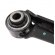 Braço Susp. Traseira Delphi TC2256 Audi A3, Q3 - Cód.11505