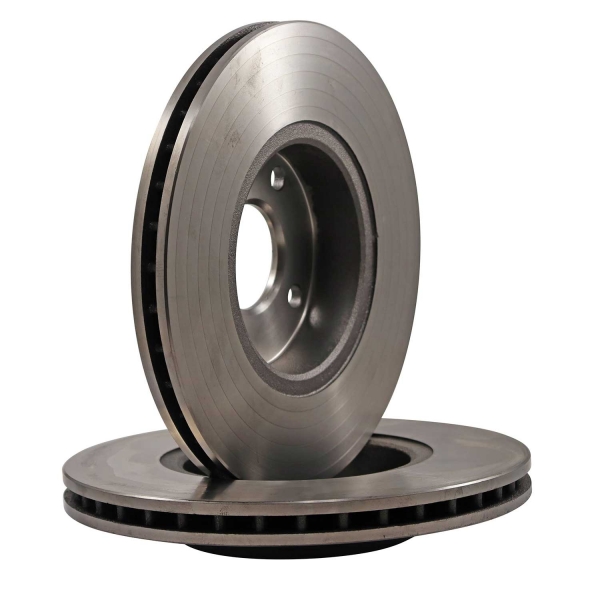 Kit Disco de Freio BD6785 Diant. Ford Mondeo - Cód.8202