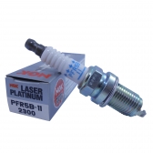 Vela de Ignição PFR5B-11 Nissan Sentra 2.0, 300ZX - Cód.1843