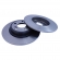 Kit Disco de Freio BD0106 Tras. Mercedes CLA200 - Cód.3575