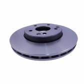 Kit Disco de Freio BD0410 Diant. Mercedes CLK200 - Cód.4767