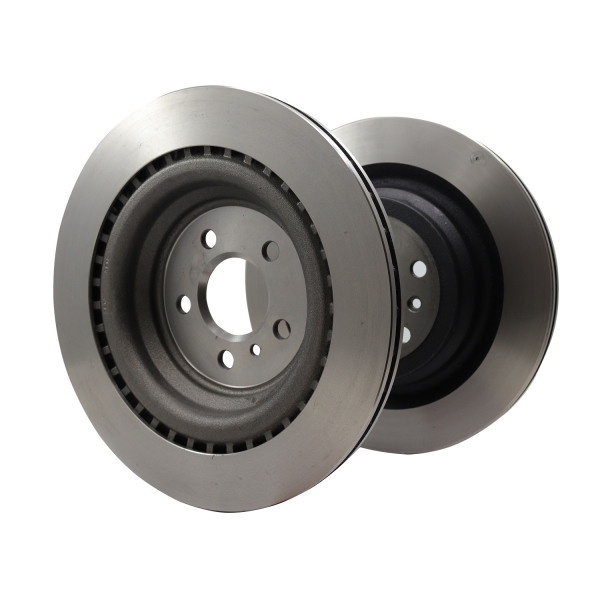 Kit Disco de Freio BD3612 Tras. Mercedes GLE350 - Cód.10313