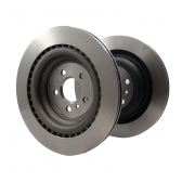 Kit Disco de Freio BD3612 Tras. Mercedes GLE350 - Cód.10313