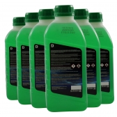 Kit 6 Aditivos Radiador Delphi Diluído RL10010 - Cód.8488
