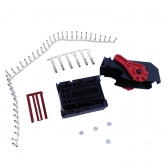 Conector 58 Vias ETE8704 Injeção Sprinter - Cód.6013