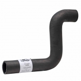 Mangueira Inf. Radiador Gates 05-2340 VW Golf 2.0 - Cód.9551