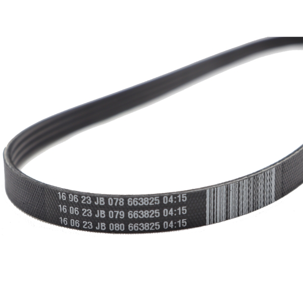 Correia Micro-V Gates 4PK0830 Honda Civic 1.6 16V- Cód.10502