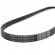 Correia Micro-V Gates 4PK0830 Honda Civic 1.6 16V- Cód.10502