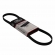 Correia Micro-V Gates 4PK0865 BMW 330i M - Cód.12759