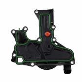 Válvula PCV Hengst AS369M03 Audi A4, A6, Q3, Q5 - Cód.13381