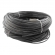 Conduíte ThermGuard 4mm Preto 180ºC / 1.5KV - Cód.7190