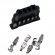 Conector 4 vias ETE4754 Pedal de Freio VW Fox - Cód.14293