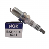 Vela de Ignição NGK BKR5EIX Iridium Audi A4 2.0 - Cód.1461