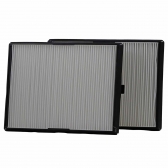 Filtro Cabine Hengst E960LI2 BMW 520i, 540i  - Cód.12309