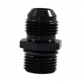 Niple Adaptador 8AN x 8AN Reta com Oring - Cód.7351