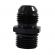 Niple Adaptador 8AN x 8AN Reta com Oring - Cód.7351