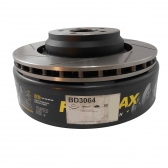 Kit Disco de Freio BD3064 Tras. Chrysler 300C - Cód.6967