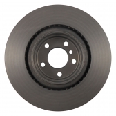 Kit Disco de Freio BD3571 Tras. BMW 328i, M135i - Cód.3616