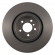 Kit Disco de Freio BD3571 Tras. BMW 328i, M135i - Cód.3616