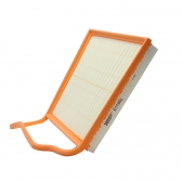 Filtro de Ar Hengst E1186L BMW 135i, 335i, Z4 - Cód.10035