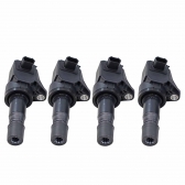 Jogo de Bobinas Ignição NGK U5269 Honda HR-V - Cód.12209