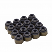 Jg Retentor de Válvulas Elring 215.710 Corolla - Cód.10140