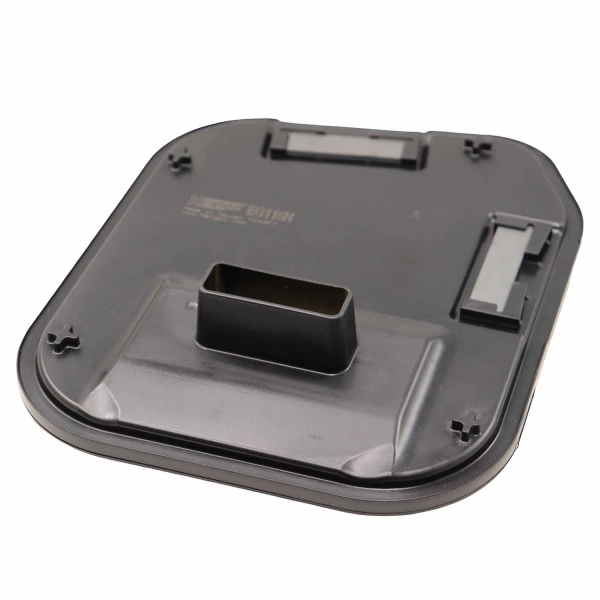 Filtro de Transm. Hengst EG116H D864 VW Amarok - Cód.12627