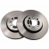 Kit Disco de Freio BD5207 Diant. Stonic - Cód.12804