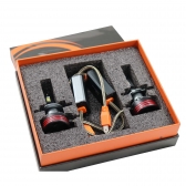 Lâmpada Advanced Led ALS H7, 12000LM, 6000K - Cód.12916