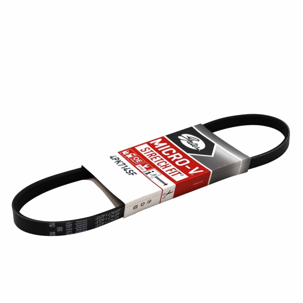 Correia Gates Micro-V 4PK0714SF Suzuki Vitara - Cód.9110