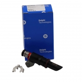 Bico Injetor Delphi FJ10806 VW Fox, Gol, Voyage - Cód.13149