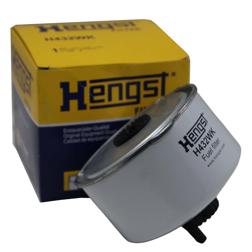 Filtro Comb. Hengst H432WK Land Rover Discovery - Cód.13703