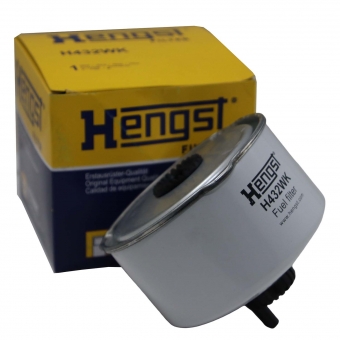 Filtro Comb. Hengst H432WK Land Rover Discovery - Cód.13703