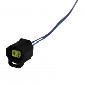 Chicote  2 vias ETE7890 Sensor Temp. Ford Zetec - Cód.14300