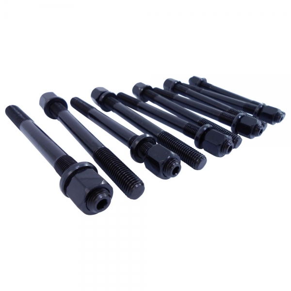 Prisioneiro de Cabeçote Forjado VW AP 8V (130mm) - Cód.2983