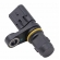 Sensor de Rotação MTE 70565 Fiat Argo, Toro 1.8 - Cód.11845