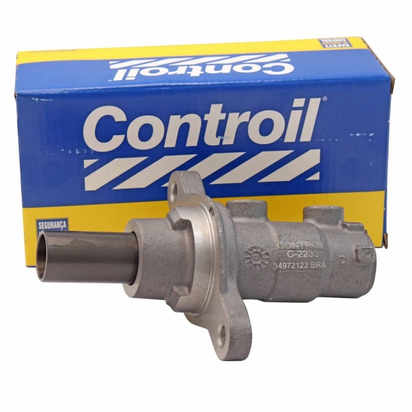 Cilindro Mestre Controil C2233 Jeep Renegade - Cód.11803