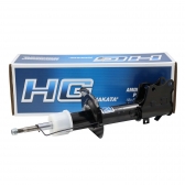 Amortecedor Diant. Nakata HG41357 Fiat Palio - Cód.14570