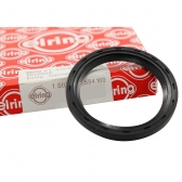 Retentor Dianteiro do Motor Elring 584.160 BMW X5 - Cód.8221