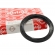Retentor Dianteiro do Motor Elring 584.160 BMW X5 - Cód.8221