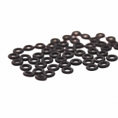 Kit Anel de Vedação Elring 455.830 VW Amarok V6 - Cód.12255