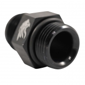 Niple Adaptador 12AN x 12AN Reta com Oring - Cód.7177