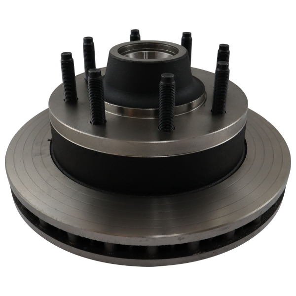 Kit Disco de Freio BD4074KT Diant. Ford F250 - Cód.4275