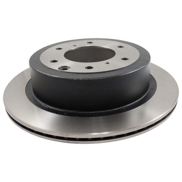 Kit Disco de Freio BD7114 Tras. Pajero Full - Cód.3749