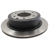 Kit Disco de Freio BD7114 Tras. Pajero Full - Cód.3749