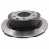 Kit Disco de Freio BD7114 Tras. Pajero Full - Cód.3749