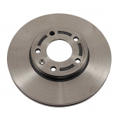 Kit Disco de Freio Diant. BD4708 Jac J5 1.5 - Cód.8404