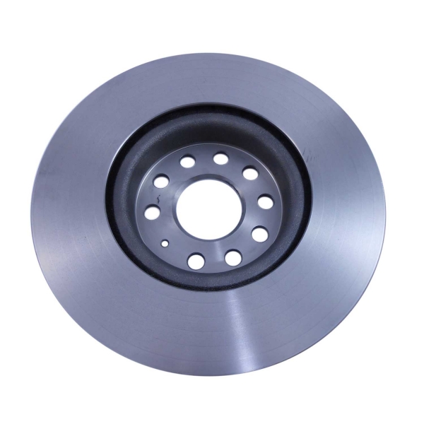 Kit Disco Freio BD5618 Diant. Audi A1, Q3, Q3, TT - Cód.3956