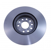 Kit Disco Freio BD5618 Diant. Audi A1, Q3, Q3, TT - Cód.3956